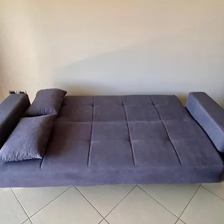 Apartamento 4/5 Persone. *