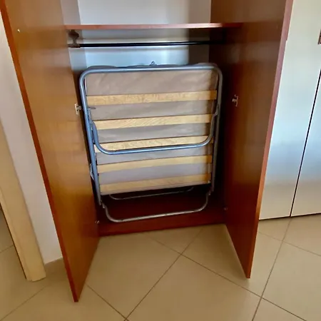 4/5 Persone. Apartamento Roseto Degli Abruzzi