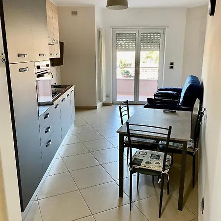 4/5 Persone. Apartamento *