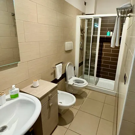 Apartment 4/5 Persone. Roseto Degli Abruzzi